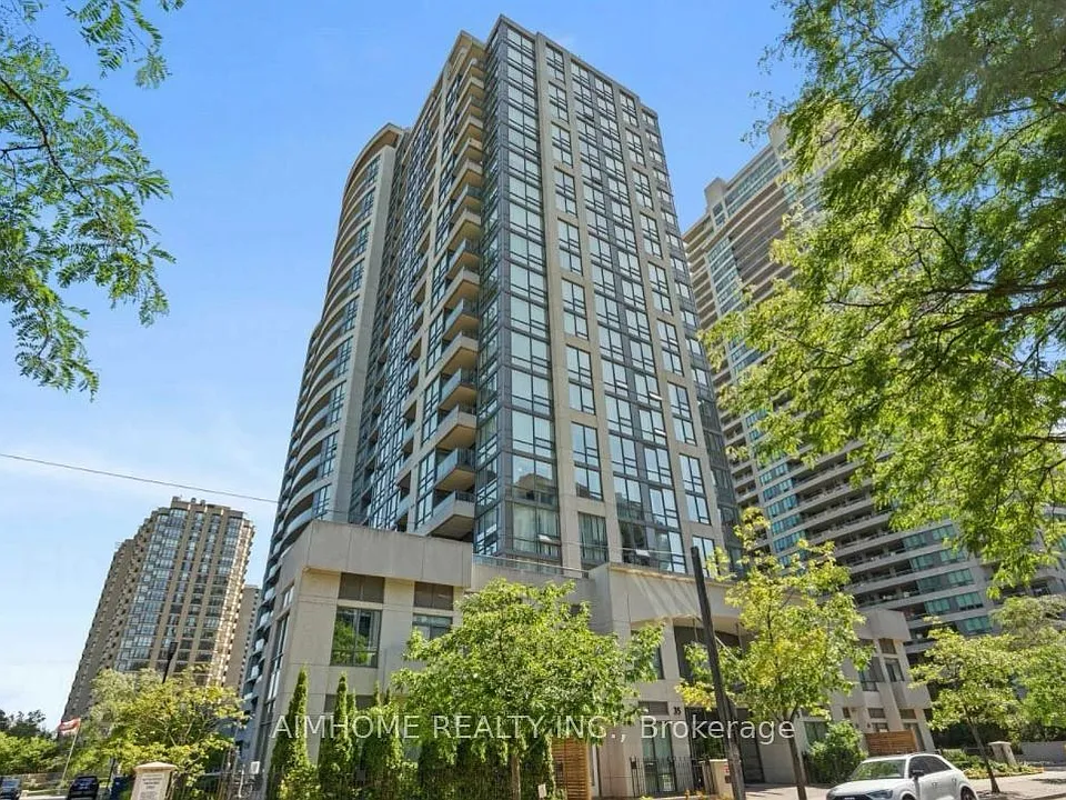 35 Hollywood Ave #711