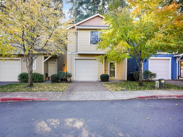 7946 SE Sporri Ln, Milwaukie, OR 97267