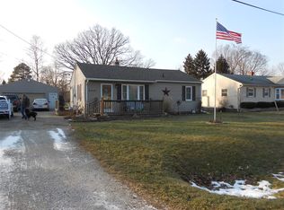 5421 Country Ln, Flint, MI 48506