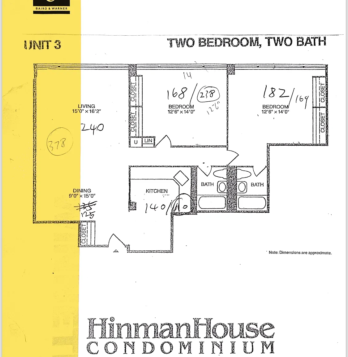 1516 Hinman Ave — Photo 3