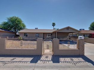 2805 N 46th Ave, Phoenix, AZ 85035