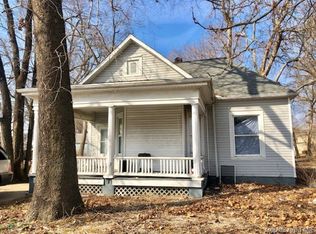 1315 E Cook St, Springfield, IL 62703