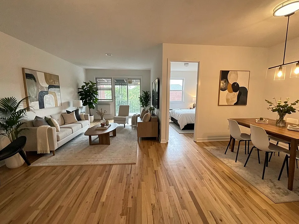 79-18 Kneeland Ave #3