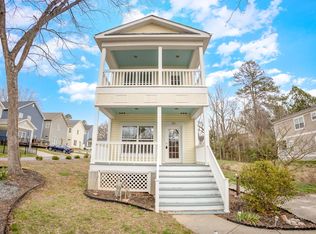 403 College St, Waxhaw, NC 28173