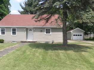 1 Hartley Rd, Binghamton, NY 13901