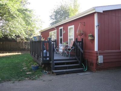 1220 Chase St, Eugene, OR, 97402