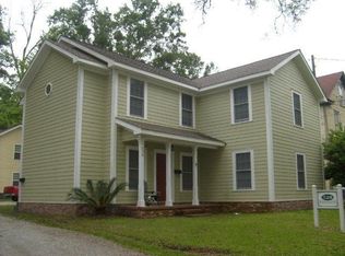 528 Remington Ave, Thomasville, GA 31792