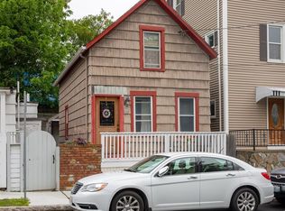 15 Oak St, New Bedford, MA 02740