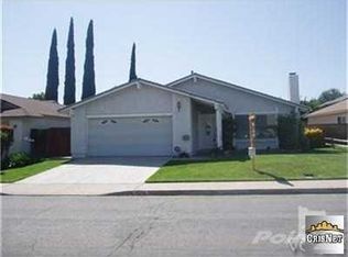 2055 Belmar Ct, Simi Valley, CA 93063
