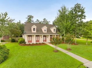 49 Catalpa Trce, Covington, LA 70433