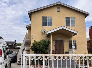 225 E 99th St #227, Los Angeles, CA 90003