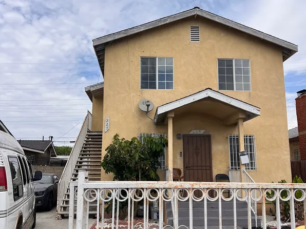 225 E 99th St #227, Los Angeles, CA 90003
