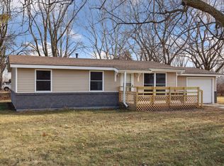 331 5th Ave NE, Blooming Prairie, MN 55917