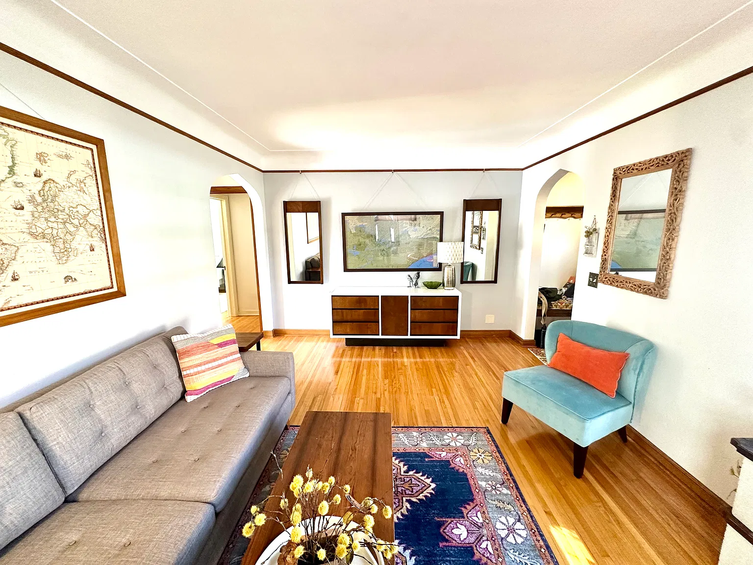 3 bed, 1650 sqft, $2,650 — Photo 3