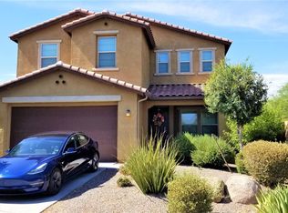 2248 E Ottawa Ln, Phoenix, AZ 85024