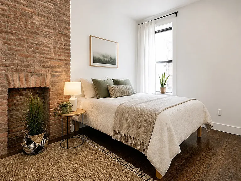 1270 Hancock St #3A — Photo 4