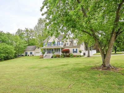 192 English Oaks Dr NE, Cleveland, TN, 37323