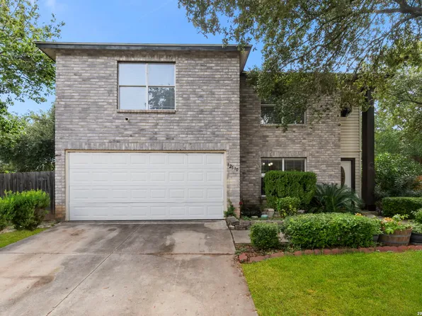 12530 Rio Paloma, San Antonio, TX 78249