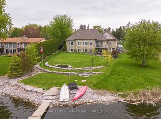 24 Gilson Point Pl, Kawartha Lakes, ON K0M2C0