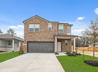 16910 Needlepoint Dr, Conroe, TX 77302