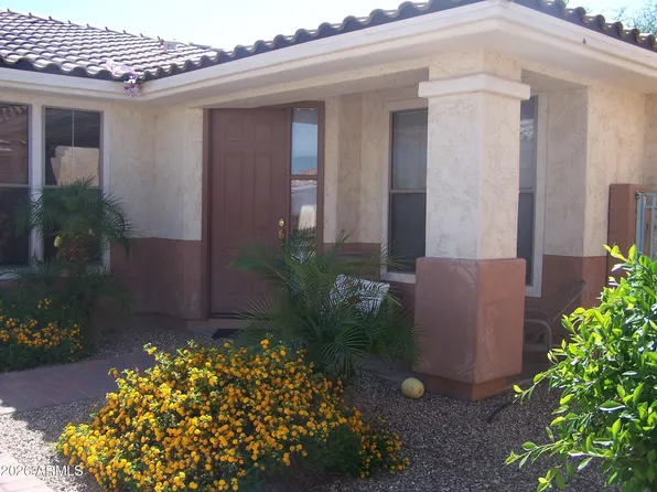 13649 W Cypress St, Goodyear, AZ 85395