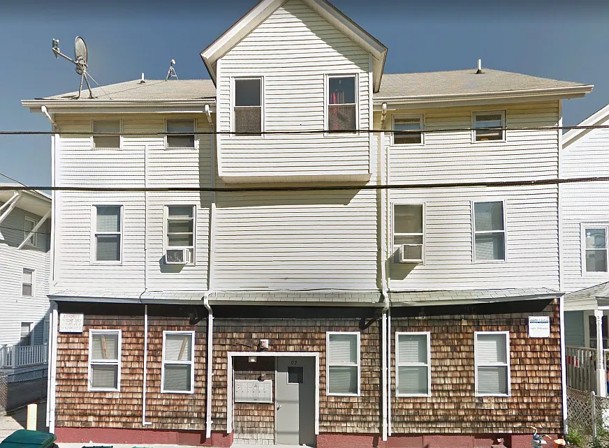 91-97 Hedley Ave
