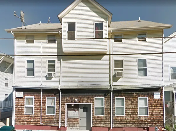 91-97 Hedley Avenue, 91-97 Hedley Ave #2, Central Falls, RI 02863