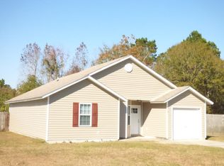 313 Quail Ridge Rd, Jacksonville, NC 28546