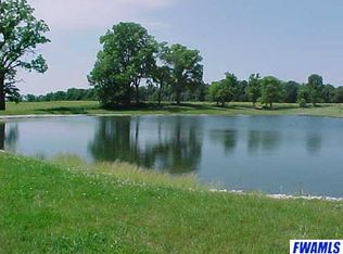 3273 N State Road 109 #1, Columbia City, IN 46725