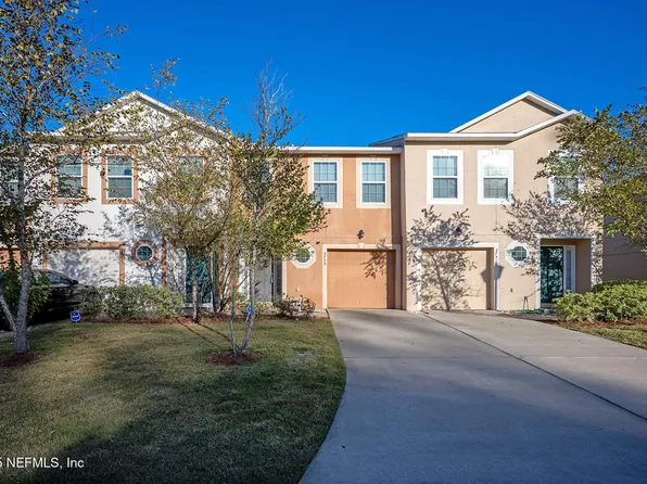 3753 VERDE GARDENS Circle, Jacksonville, FL 32218