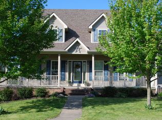 105 Marwood Dr, Lancaster, KY 40444