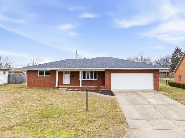 103 Valleyview Dr, Mount Sterling, OH 43143