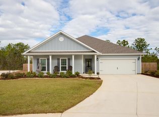303 Eagle Bay Ln, Santa Rosa Beach, FL 32459