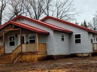 307 W Fields Blvd, El Dorado Springs, MO 64744