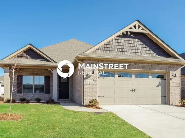 14628 River Birch Lane, Athens, AL 35613