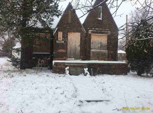 12355 Maiden St, Detroit, MI 48213