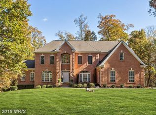 4205 Sequoia Dr, Westminster, MD 21157
