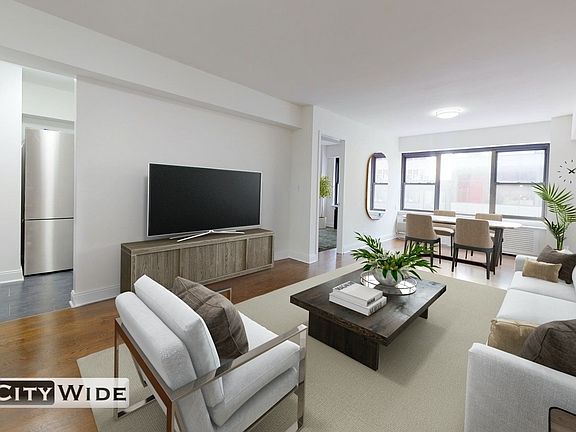 3rd image of 157 E 57th St #7R