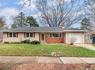 917 Mohican Pass, Madison, WI 53711