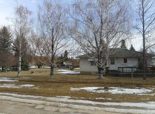 42 NE Roundhouse Loop, Lewistown, MT 59457