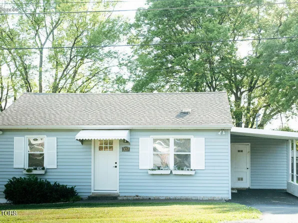 307 Levi St, Maryville, TN 37804