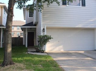 9018 ELM DRAKE LN, Humble, TX 77338