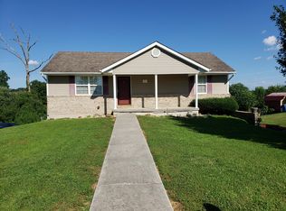 391 Sycamore Trl, Somerset, KY 42501