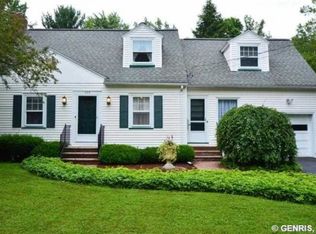 228 Rye Rd, Rochester, NY 14626