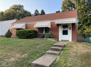 111 Belleview St, Saint Clairsville, OH 43950