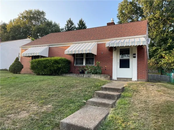 111 Belleview St, Saint Clairsville, OH 43950