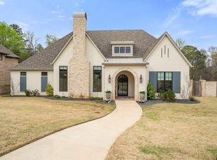 1555 Chaparrel Run, Tyler, TX 75703