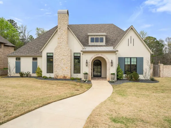 1555 Chaparrel Run, Tyler, TX 75703