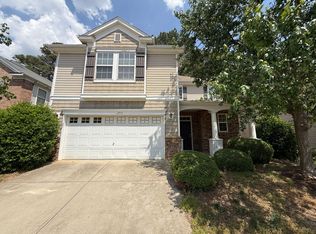 2913 Glade Aster Ct, Raleigh, NC 27604