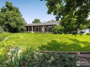 400 Ord Dr, Boulder, CO 80303